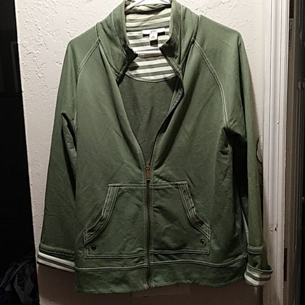 Casual jacket